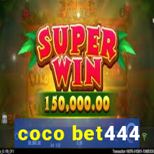 coco bet444